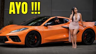 I Tried To Ignore It… Then This Happened