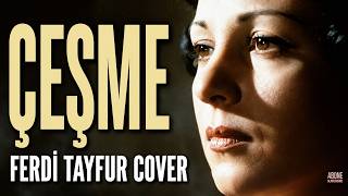 Ferdi Tayfur - Çeşme Kadın Vokal Anatolian Rock Cover