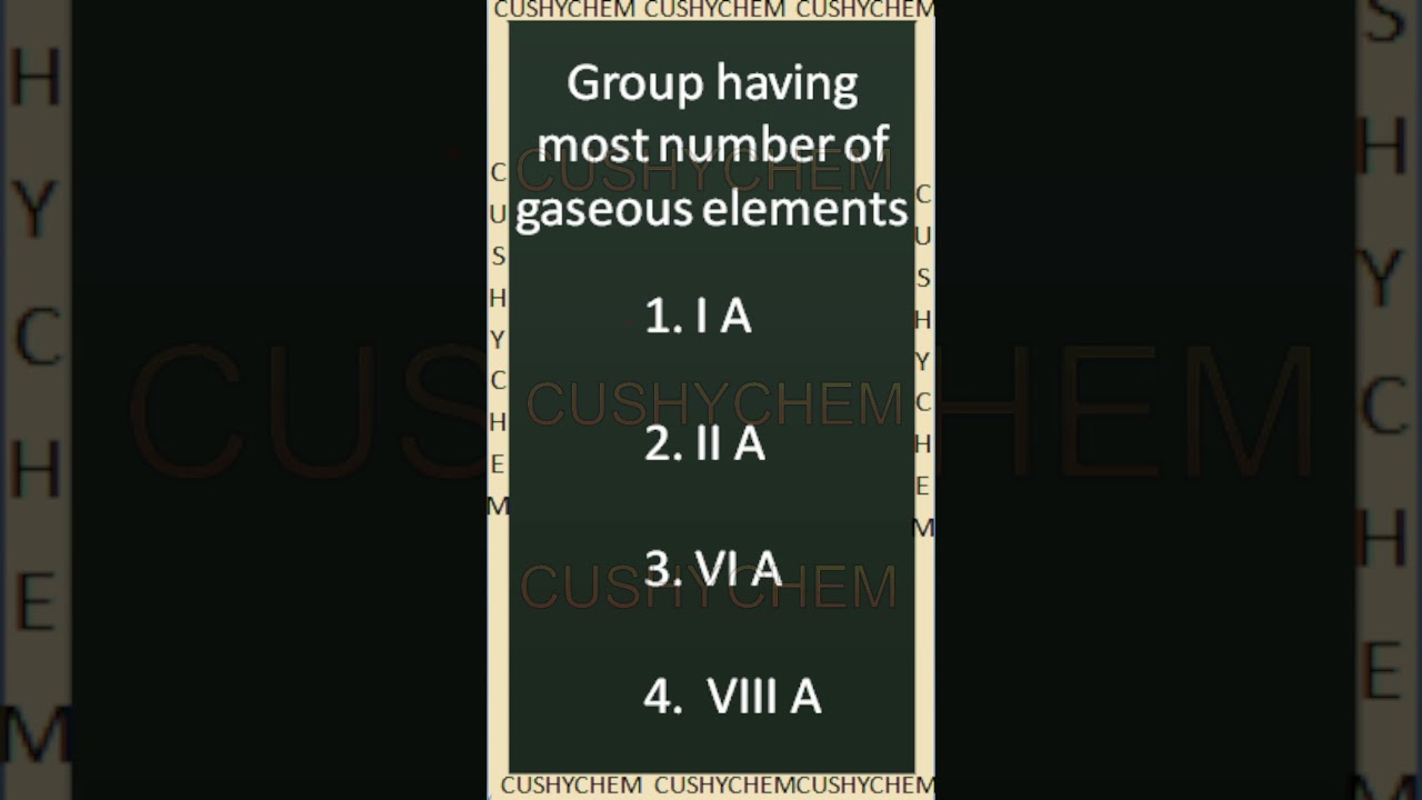 Chemistry basics in telugu part 28 #chemistry #periodicproperties #chemistrypage #NEET #education