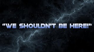 “The Universe Shouldn’t Exist | Here’s Why 😳