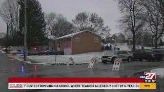 York County deaths a family murder-suicide pact: coroner