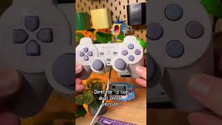 Biohazard Directors Cut Dual Shock Version