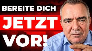 Das Geldsystem Kollabiert Von Innen Michael Mross Spricht Klartext