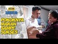 WOW...Ternyata ini kebiasaan Makan Raffi Ahmad Sekarang!