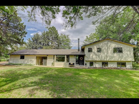 14650 Tejon Street, Broomfield, CO home video tour