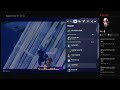 Fortnite shatteder counting 5 days left in till the event