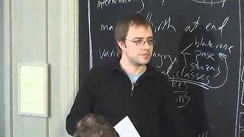 Activating Prior Knowledge: Teaching for Thinking (1/4)