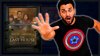 The Last House Review || Faheem Taj