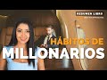 Hábitos de Millonarios - Finanzas Personales con Celia Rubio (Millionaire Success Habits)