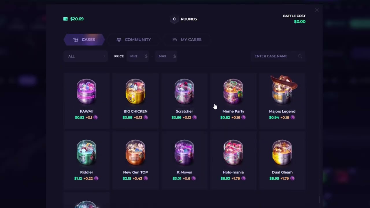 SKINCLUB ДОЛЖЕН ПОЛУЧАТЬ ПРИБЫЛЬ, ЧТОБЫ ПРОЖИВАТЬ!