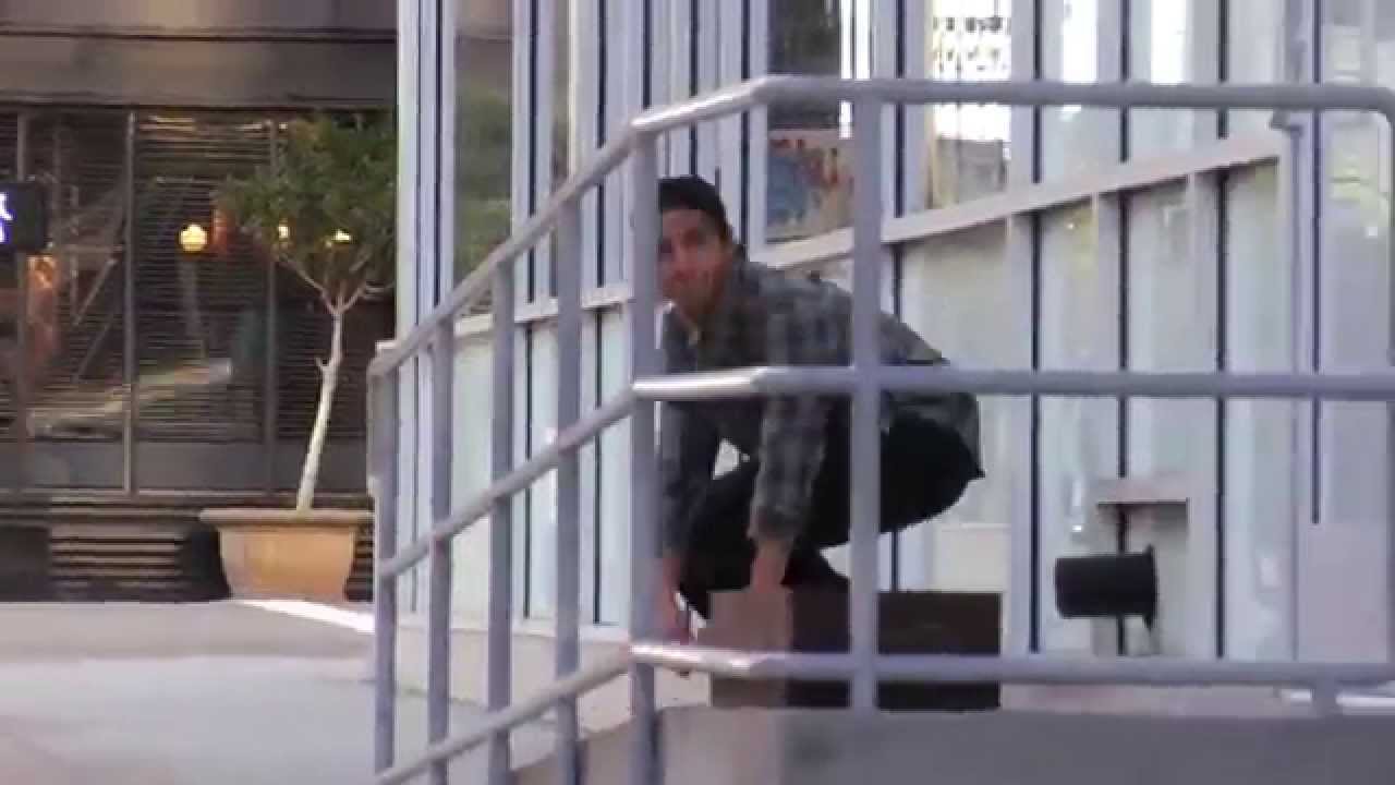 Hockey Skateboards Promo (reedit)