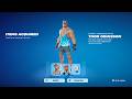 How To Get Thor The Terrible Skin NOW FREE In Fortnite (Unlocked LEGO Thor The Terrible Style)