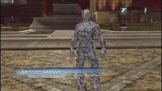 MIRROR MASTER-PR Mental Might Dps screenshot 4