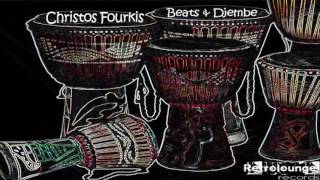 Christos Fourkis - Beats & Djembe