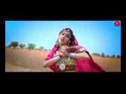 Panido Barsa De   Indra Dhavsi Official Video  Special       Rajasthani Folk