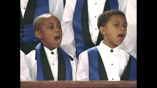 Mississippi Children's Choir - All We Have chords