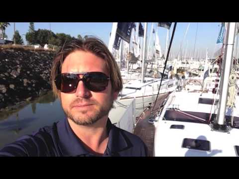 Big Bay Boat Show January 23rd - 26th at Sunroad Marina By: Ian Van Tuyl