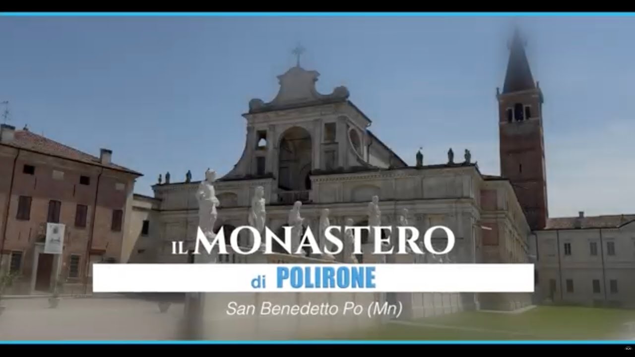 2025 06 02 San Benedetto Po   Abbazzia del Polirone