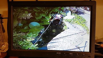 RC832 & TS832 Fpv transmitter / receiver + 1000TVL camera (from wish.com) test