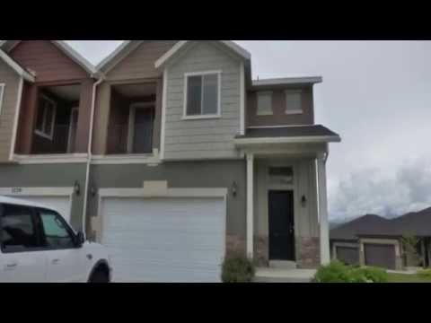 2741 N Garden DR, Lehi, UT home video tour