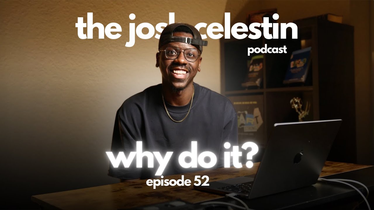 The WORK no one sees | Episode 52 - YouTube