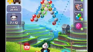 Panda Pop Level 181 no Booster by Michi G