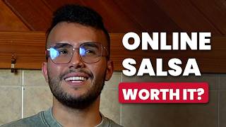 Can You Really Learn Salsa Online? (Live Q&A)