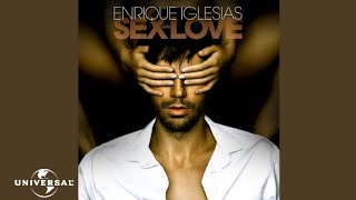 Enrique Iglesias - Loco (Cover Audio) ft. India Martínez