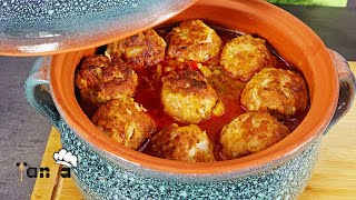 every housewife must know these recipes! 4 cooked dishes with minced meatballs
