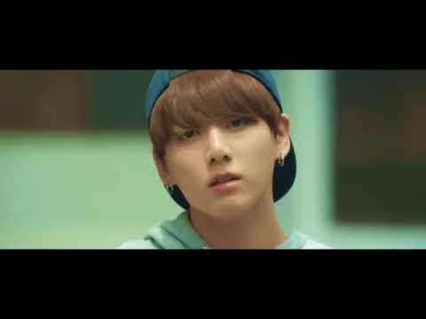 BTS- Love Is Not Over {FMV}