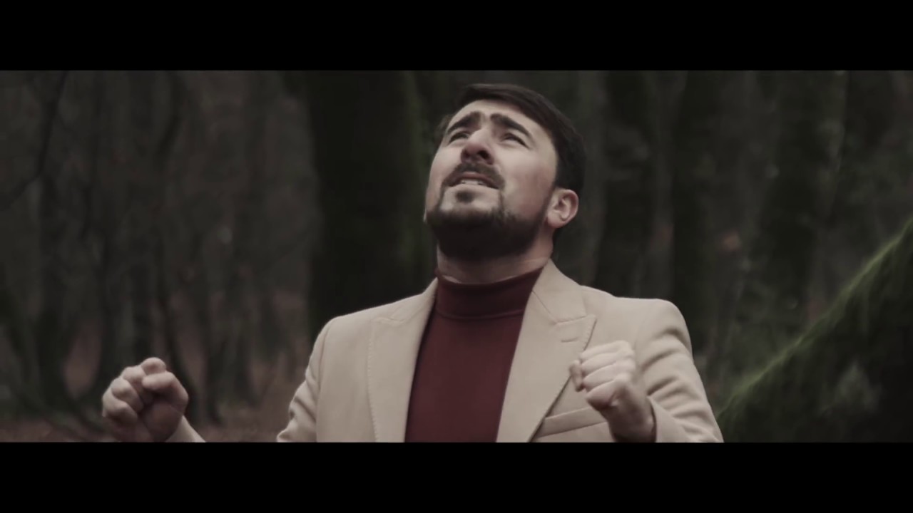 Seyyid Peyman - Mene de bax - 2019 (Official Video)