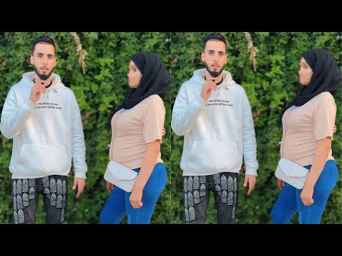 فيديو للعبرة حم لت منو و نكرها البنات مبقاتش تيقة