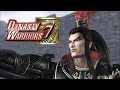 Dynasty warrior 7 : stream 7 ( ending wei and starting Wu campaign)