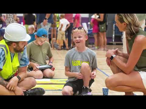 Curiosity on Wheels | Van Andel Institute | Lamont Christian School