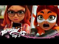 MIRACULOUS | 🐞 ALYA 🔝 | SEASON 3 | Tales of Ladybug and Cat Noir