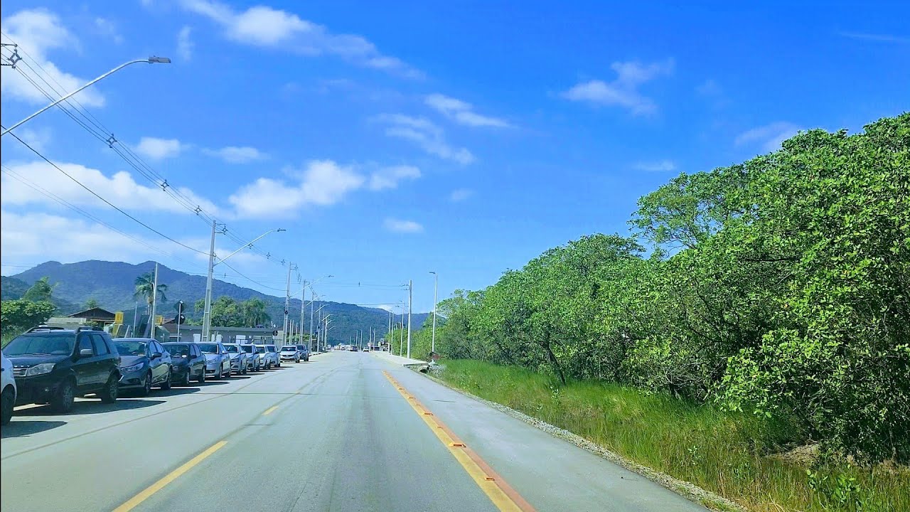 Joinville/SC - Um passeio aleatório até a praça Vigoreli