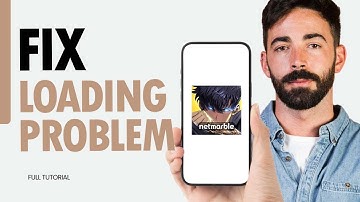 How To Fix Loading Problem On Solo Leveling Arise App 2024