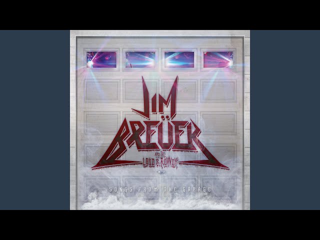Jim Breuer And The Loud & Rowdy - The Unexplained