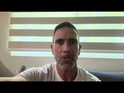 Breaking the Ice: First YouTube Video in Five Years