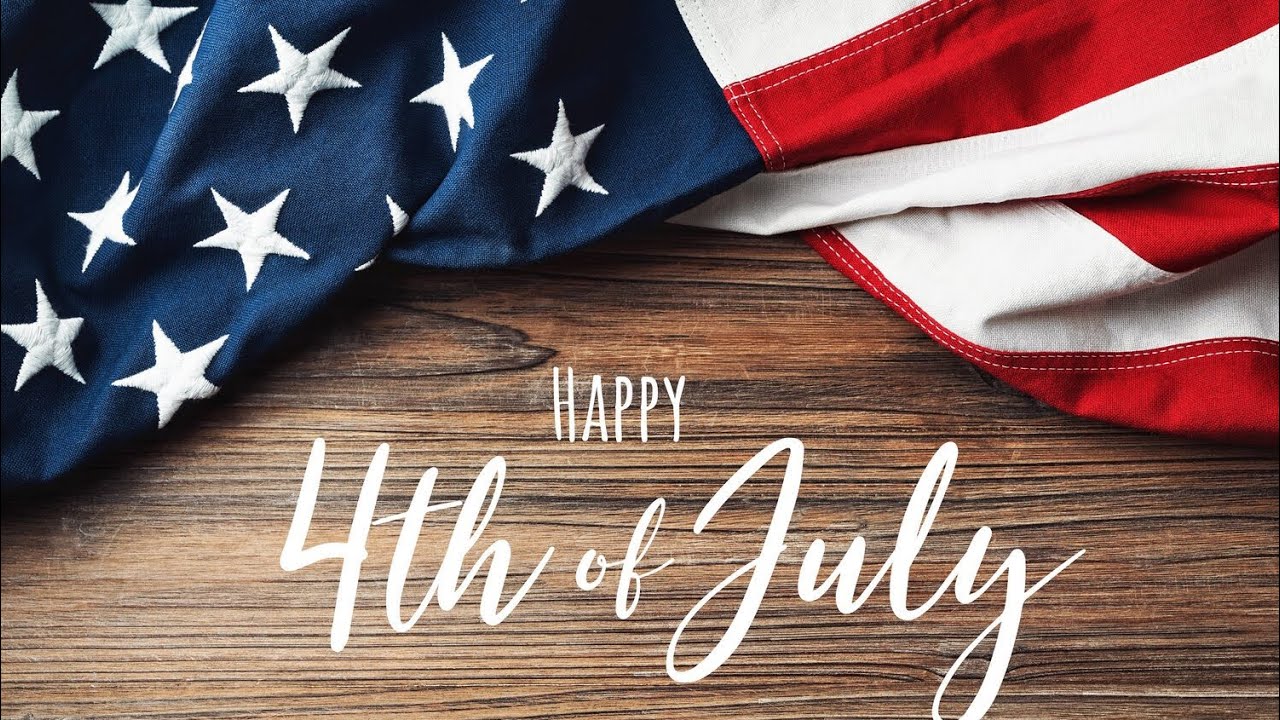 Los Angeles Metro On July 4th