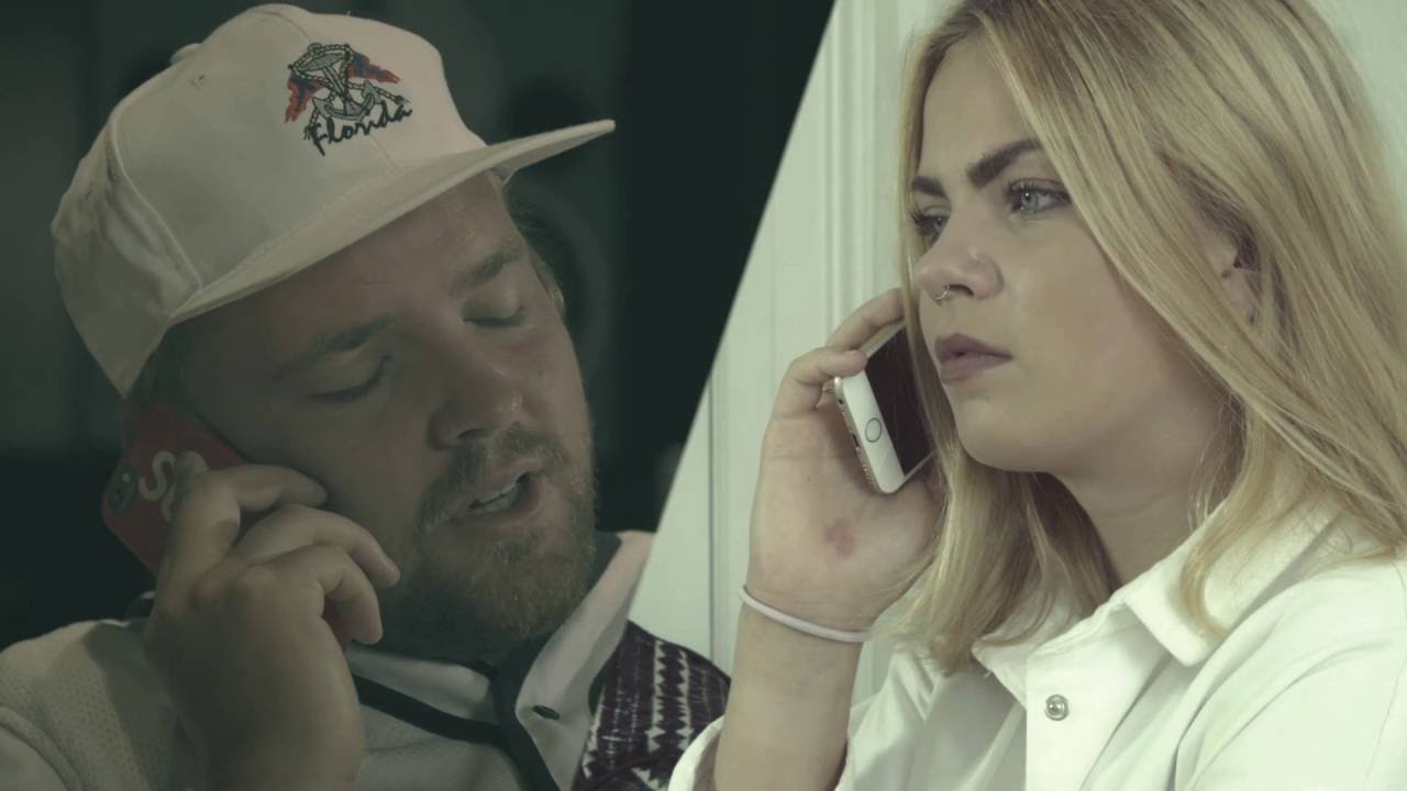 Kald Mig Bare En Taber