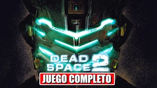 DEAD SPACE 2 (2011) Juego Completo ESPAÑOL - Historia Completa FULL GAME [PlayStation 3]