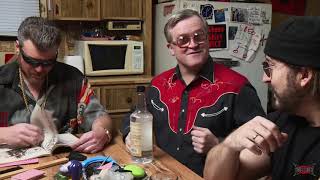 Trailer Park Boys: Park After Dark - Episode 26 - Weed and Hash Math with Ricky