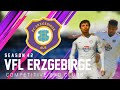 VFL Erzgebirge Aue S42 #4 All goals in ICC tournament