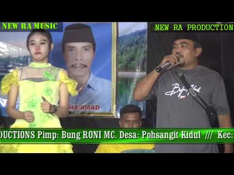 NEW RA MUSIC - DELIMA