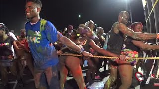 Foreday Cropover 2018 Part 2 - illumin8 foreday [miami carnival ps uber trinidad 2019 soca music