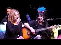 Nina Hagen Marie Biermann Hamburger Schauspielhaus 2018