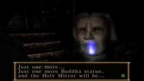 Fatal Frame playthrough - Part 4 - Original Xbox - No Commentary