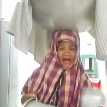 menggunjing orang itu dosa