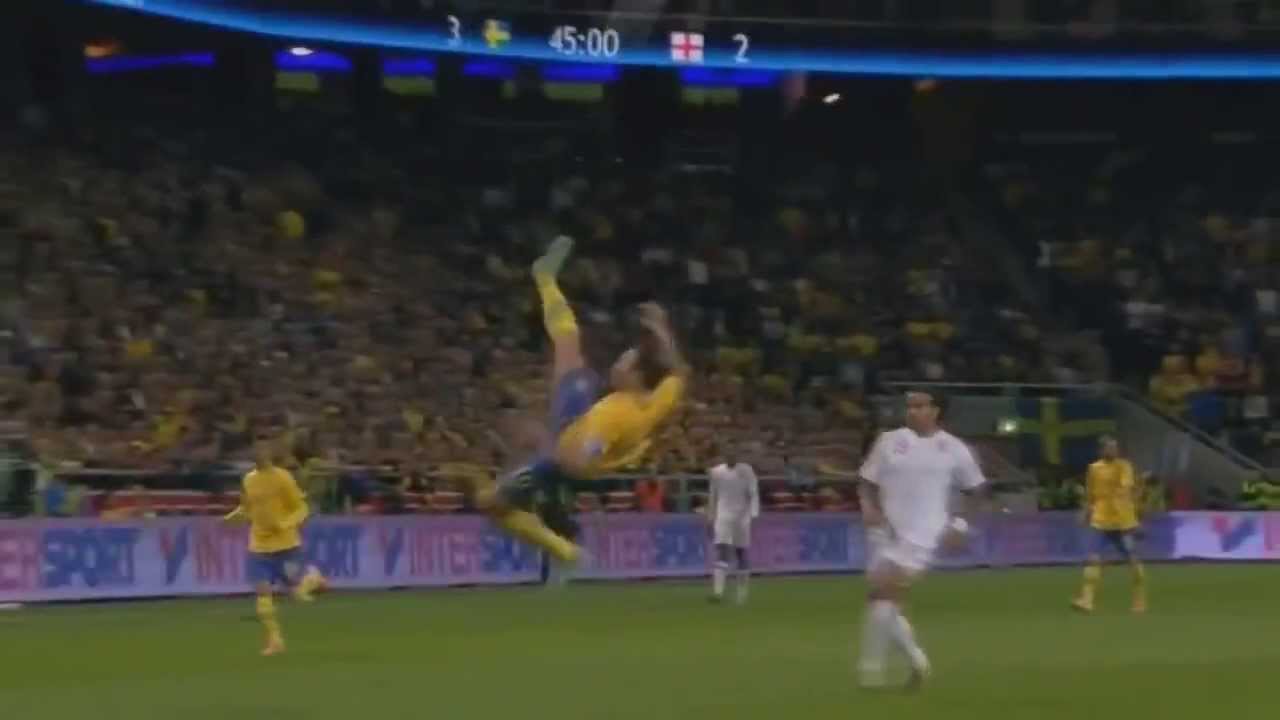 Best Goal in Football EVER YouTube